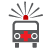 icon of emergency service