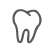 icon of canine tooth