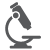 icon of microscope