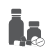 icon of prescription bottle